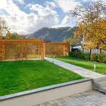 Am Bodetal Apartmán