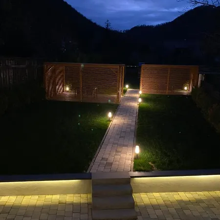 Am Bodetal Apartment