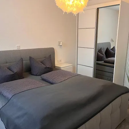 Am Bodetal Lägenhet *