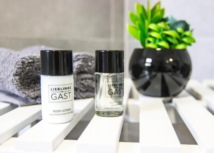 Am Bodetal 公寓 塔勒